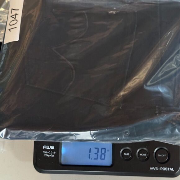 Levi's 512 Jeans‎ Womens 28x30 Black Perfectly Slimming Bootcut Black Stretch - Picture 14 of 14